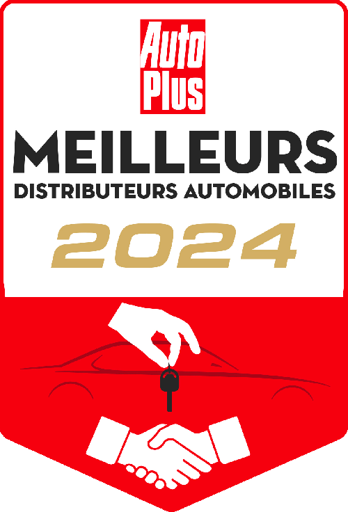Auto plus 2024