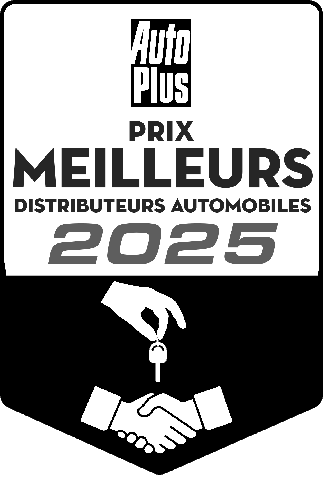 Véhicules vendus